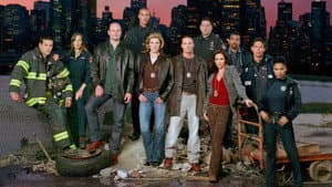 Third Watch — foto 9
