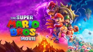 Super Mario Bros. La película — foto 11