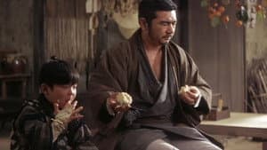 Zatoichi Challenged — foto 1