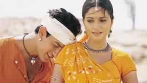Lagaan, érase una vez en la India — foto 3