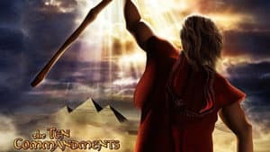 The Ten Commandments — foto 1
