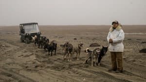 The Ground Between Us — foto 1
