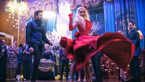 Intercambio de princesas 3 — foto 9