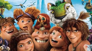 Los Croods — foto 6