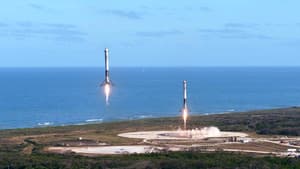 MARS: Inside SpaceX — foto 11
