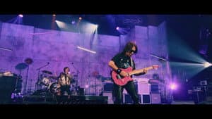 B'z SHOWCASE 2020 -5 ERAS 8820- Day2 — foto 3