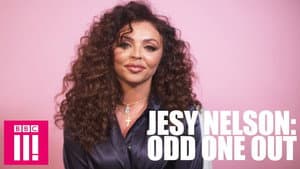 Jesy Nelson: "Odd One Out" — foto 3