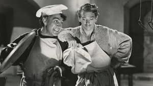 The Corsican Brothers — foto 1