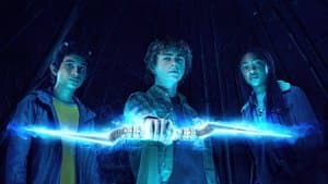 Percy Jackson y los dioses del Olimpo — foto 3