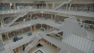 Umberto Eco: la biblioteca del mondo — foto 5