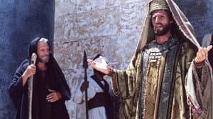 La Biblia: Salomón — foto 11