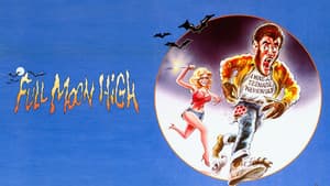 Full Moon High — foto 10