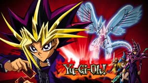 Yu-Gi-Oh! La película: Pirámide de la luz — foto 8