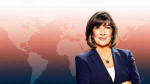 Amanpour & Company — foto 1