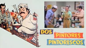 Dos pintores pintorescos — foto 1