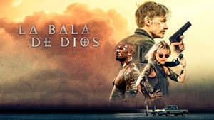 La bala de Dios — foto 9