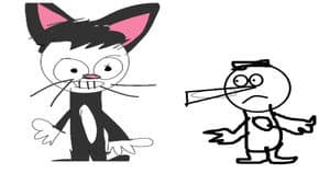 pinocho
