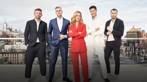 Million Dollar Listing New York — foto 8