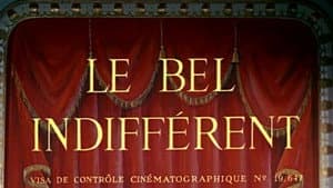 Le Bel Indifférent — foto 3