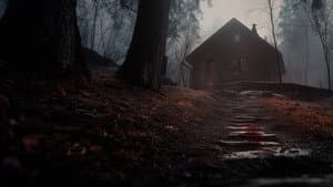 Cabin in the Woods — foto 2