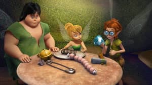 Tinker Bell — foto 11