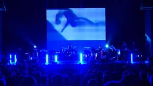 Ulver - Live In Concert At The Norwegian National Opera — foto 1