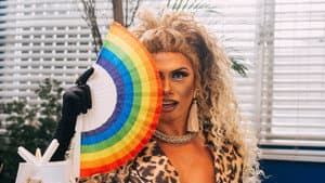 De Repente Drag — foto 3
