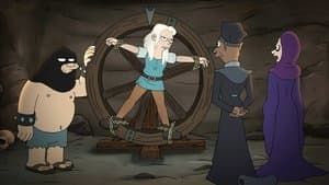 La caída de Tiabeanie