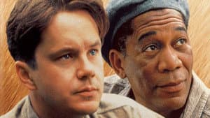 Shawshank: The Redeeming Feature — foto 1