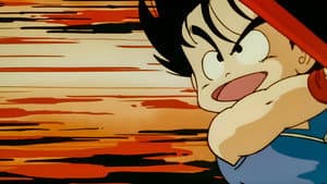 Dragon Ball: La princesa durmiente del castillo embrujado — foto 6