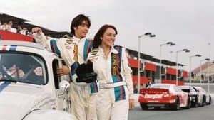Herbie: A toda marcha — foto 1