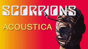 Scorpions: Acoustica — foto 2
