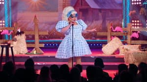 Ginger Minj: Bless Your Heart — foto 2