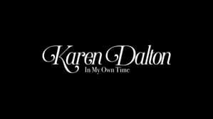 Karen Dalton: In My Own Time — foto 1