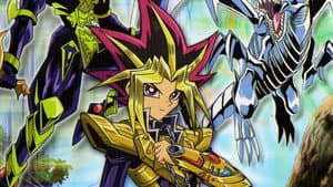Yu-Gi-Oh! — foto 1