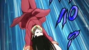 Lisa Lisa, la maestra de Hamon