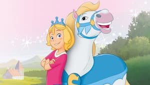 Prinzessin Emmy — foto 1