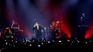 Depeche Mode: Live in Vienna — foto 2