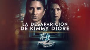 La desaparición de Kimmy Diore — foto 5