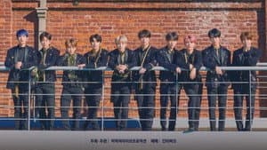 GOLDEN CHILD 1st CONCERT "Future And Past" in Seoul — foto 1