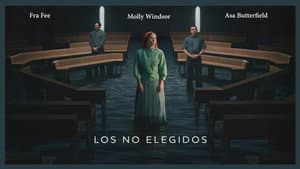 Los no elegidos — foto 5
