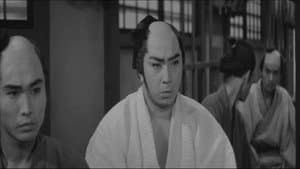 人形佐七捕物帖 恐怖の通り魔 — foto 1