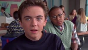 La Novia de Malcolm