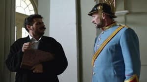 Слепи путник на броду лудака — foto 1