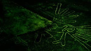 Las Líneas de Nasca — foto 5