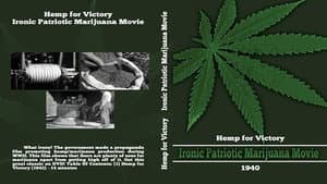 Hemp for Victory — foto 1