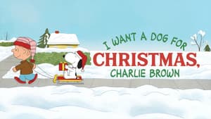 Quiero un perro para Navidad, Charlie Brown — foto 1