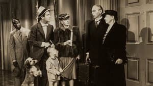 Blondie Has Servant Trouble — foto 1