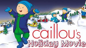 Caillou's Holiday Movie — foto 3