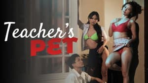 Teacher's Pet — foto 2